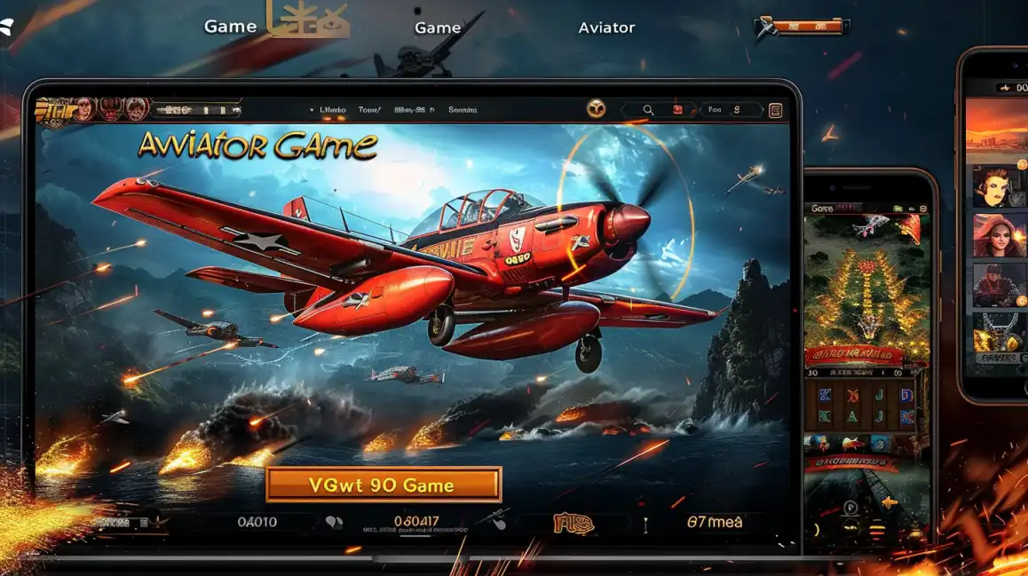 Play KKBD Games on Any Device, Anytime Experience the best of KKBD on any device, from playing the exciting Aviator game on your laptop to enjoying Asian-themed slots on your mobile phone.