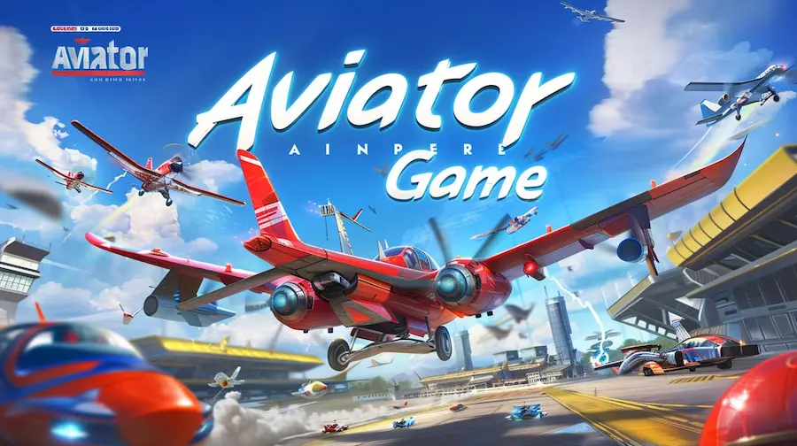 Play the Aviator Crash Game on KKBD The popular Aviator Game interface is shown on both desktop and mobile, inviting players to join the action and cash out before the plane flies away on KKBD.