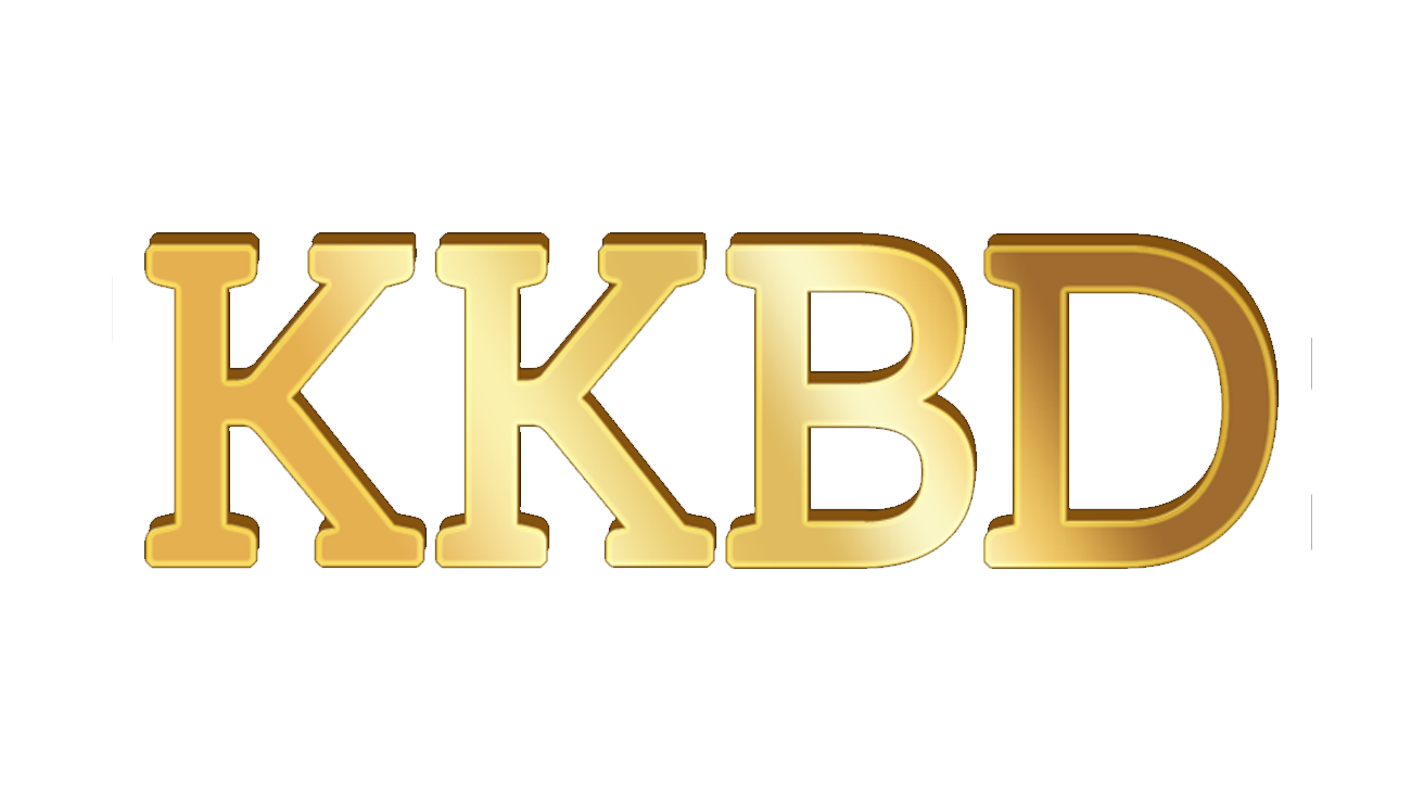 logo KKBD
